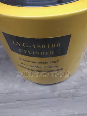 150tons Hydraulic Cylinder Jack