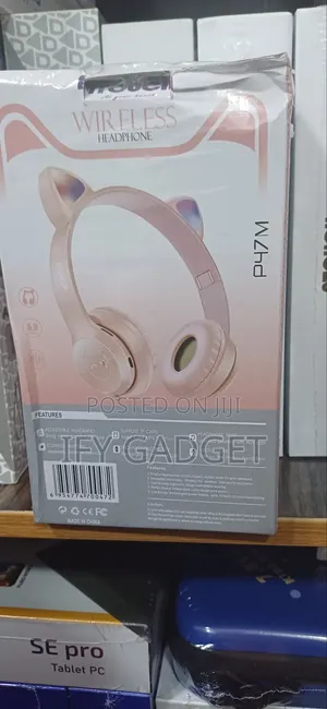 Atouch Wwireless