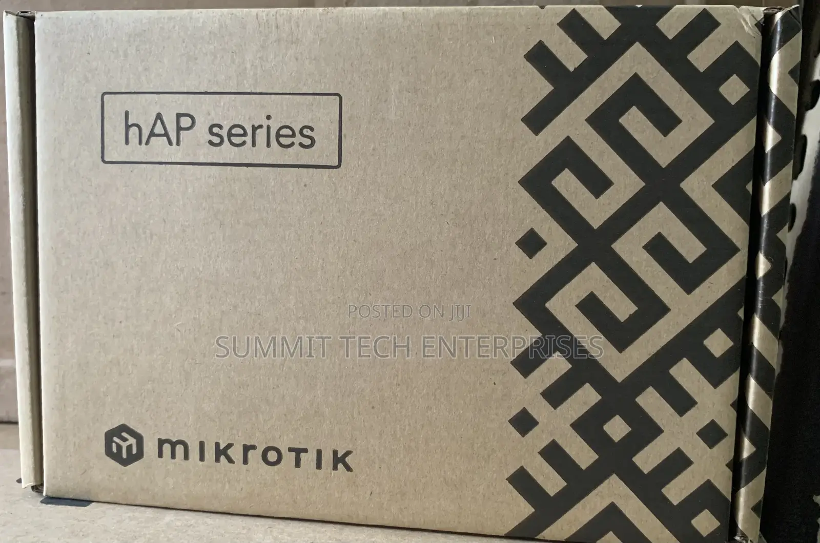 Mikrotik Hap Ax2