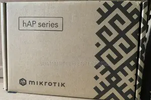Mikrotik Hap Ax2