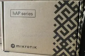 Mikrotik Hap Ax2
