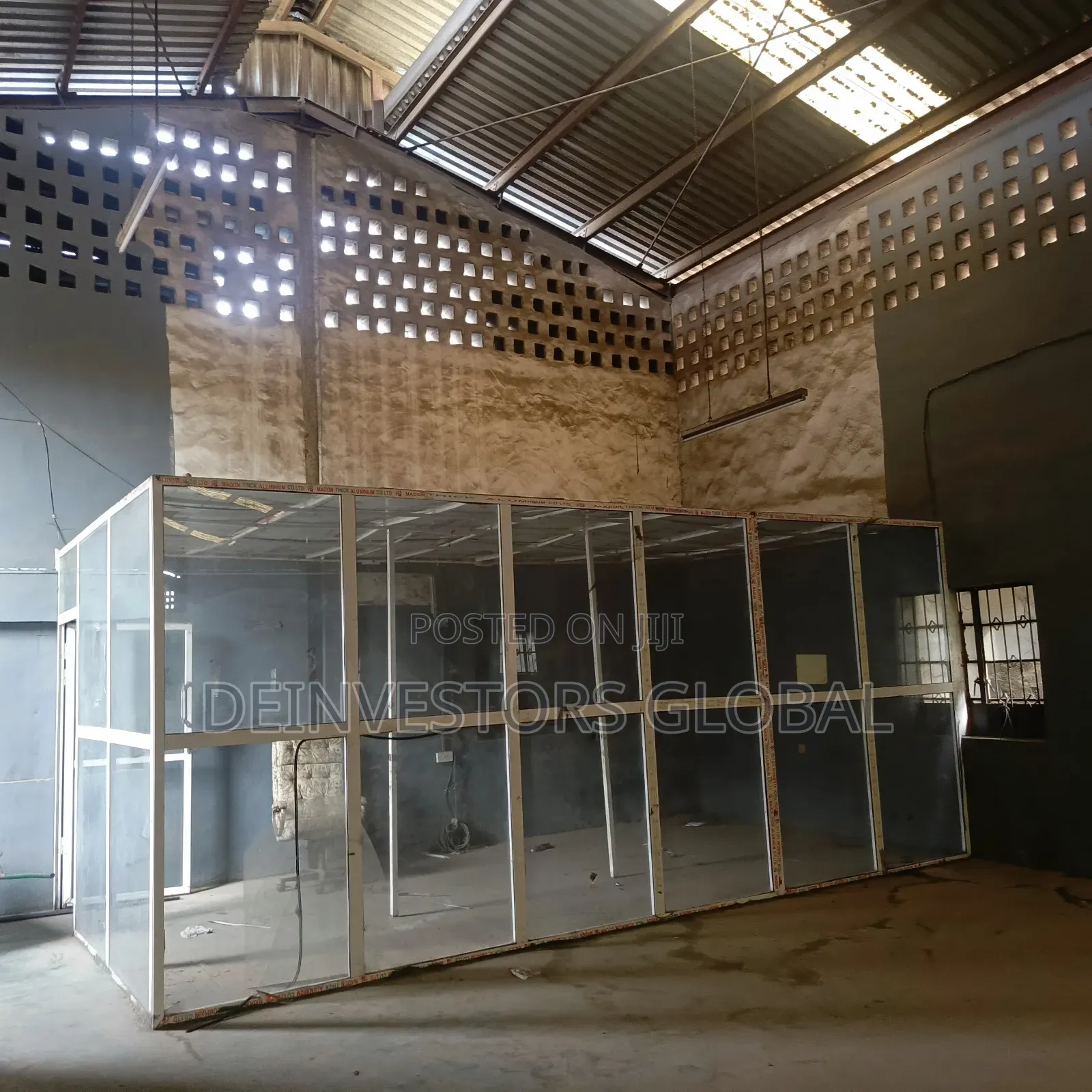 Warehousel