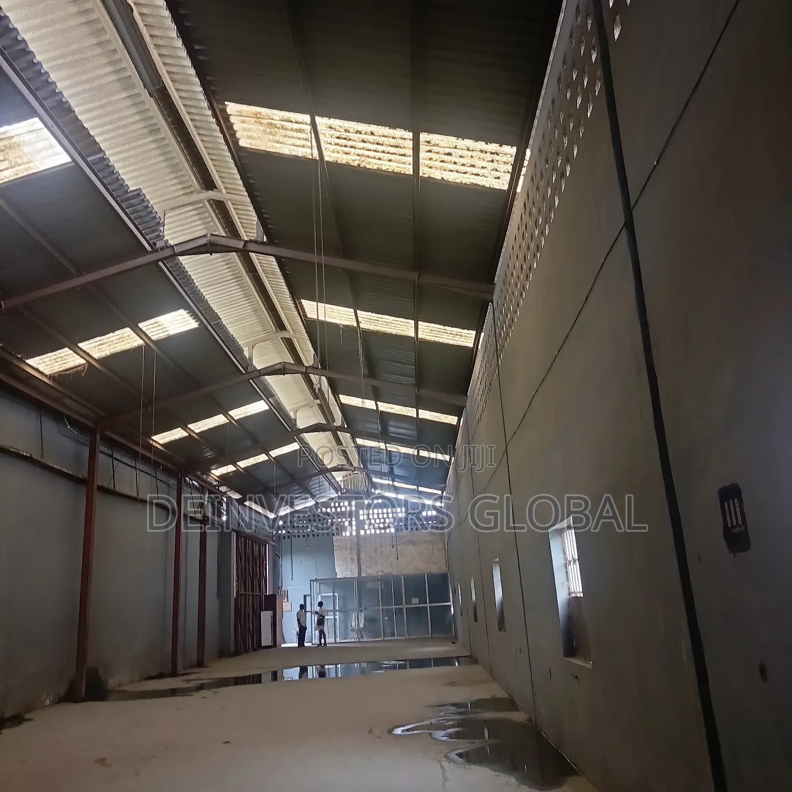 Warehousel