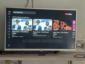 32 Inch Uk Used Sony Smart Tv
