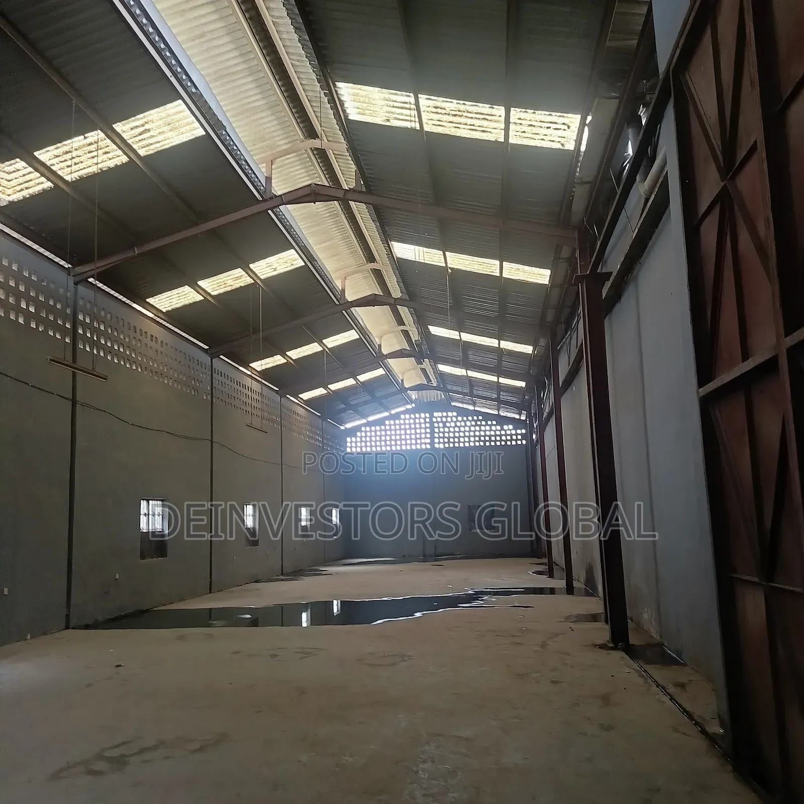 Warehousel