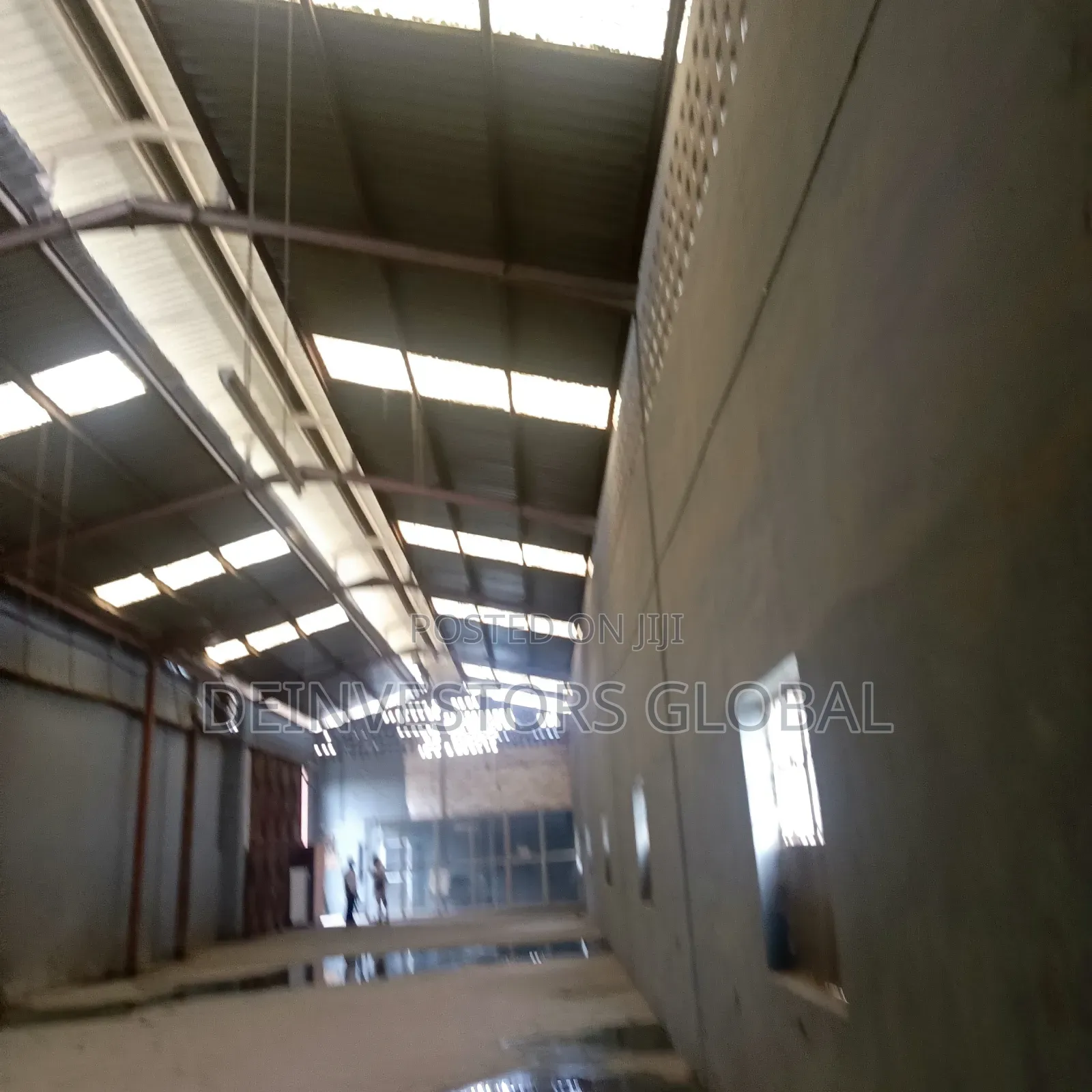 Warehousel