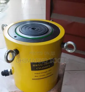 Hydraulic Cylinder Jack 200tons