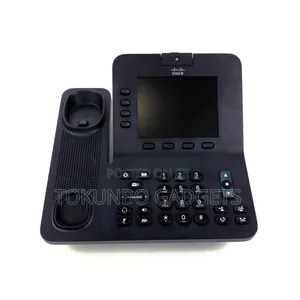 Mobile Phone Black
