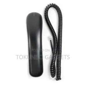 Mobile Phone Black