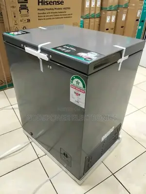 Hisense Deep Freezer Fc190sh 2 Year Warranty