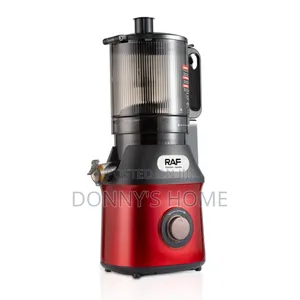Raf Slow Juicer R.2733