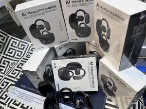 Ai Translator Earbud