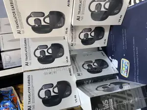 Ai Translator Earbud