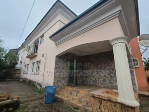 7bdrm Duplex in Mtn Mast Ugbor Gra, Benin City for sale