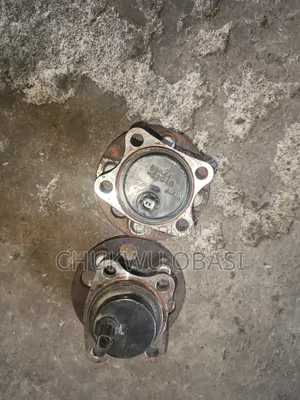 Back Hub for Toyota Yaris 2005-2015