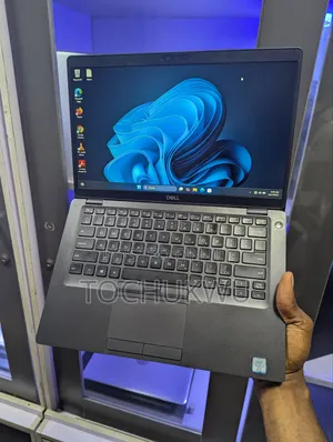 Laptop Dell Latitude 5401 16GB Intel Core I5 SSD 256GB
