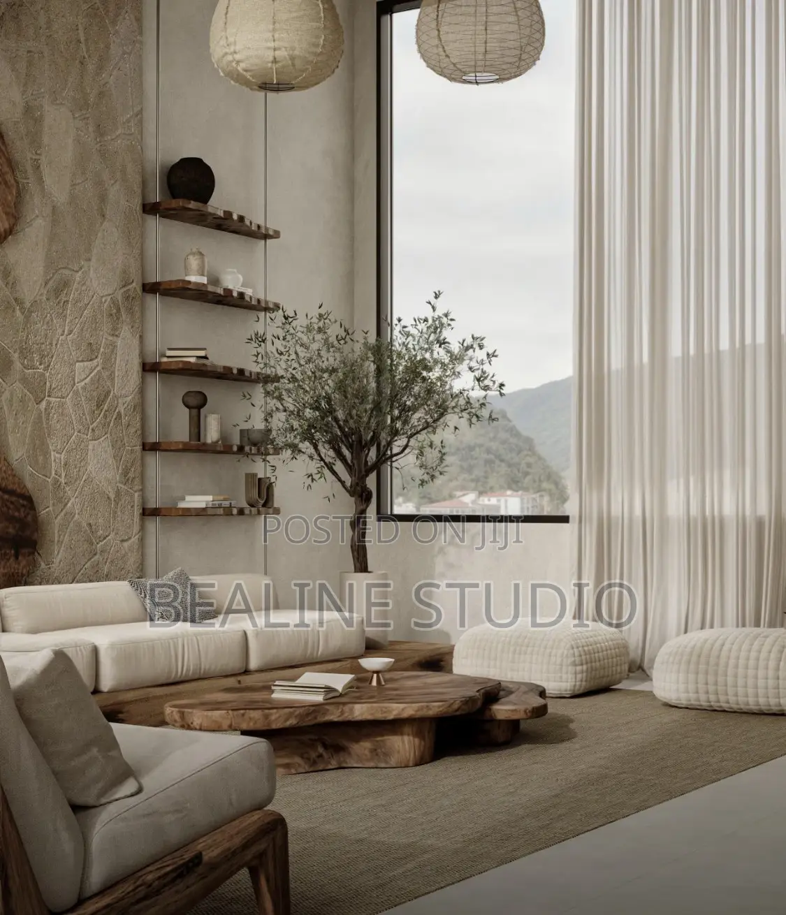 October Elegance for Your Home