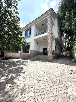 Photo - 5bdrm Duplex in Maitama Abuja for rent