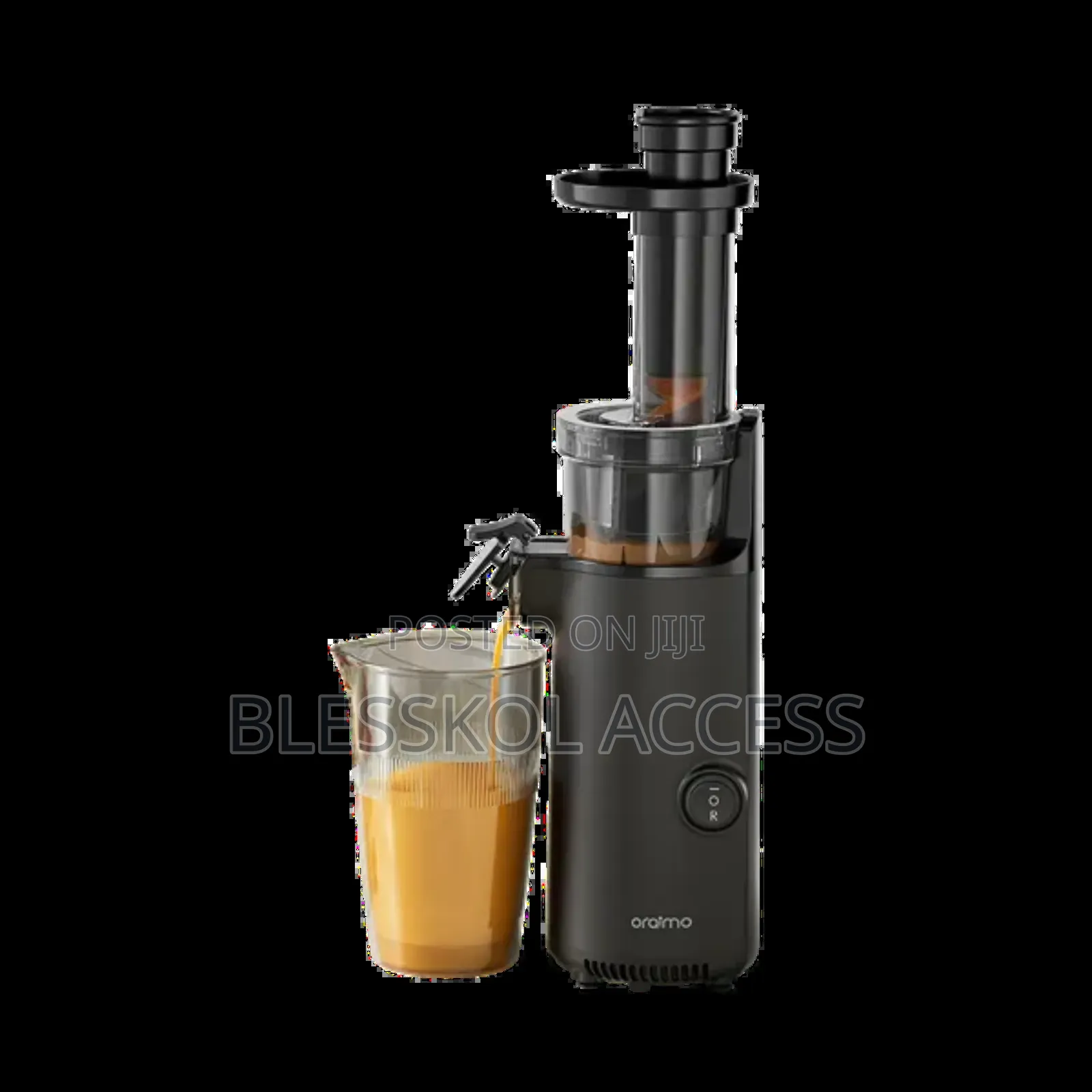 Oraimo Easyjuice Mini Portable Slow Juicer