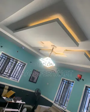 Photo - 3bdrm Bungalow in Becky Estate, Mararaba for sale