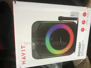 Havit Wireless Party Speaker
