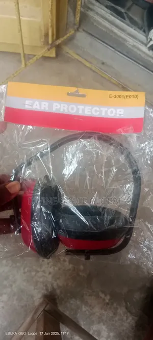 Ear Protector