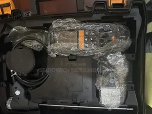 Gas Analyser