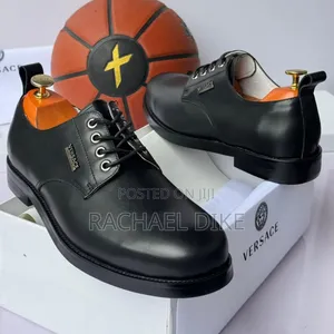 Luxury Corporate Shoe
