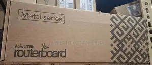 Mikrotik Metal 52ac