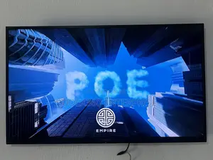 40-inch Uk Used Sony Smart Tv For Sale.
