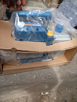 Vacuum Pump Value
