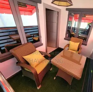 Photo - Stylish 2-Bedroom Apartment for Short Stay