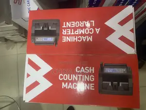 Pm-Cc90d Cash Counting Machine