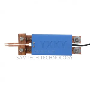 Spot Welder [Lithium Batteries]