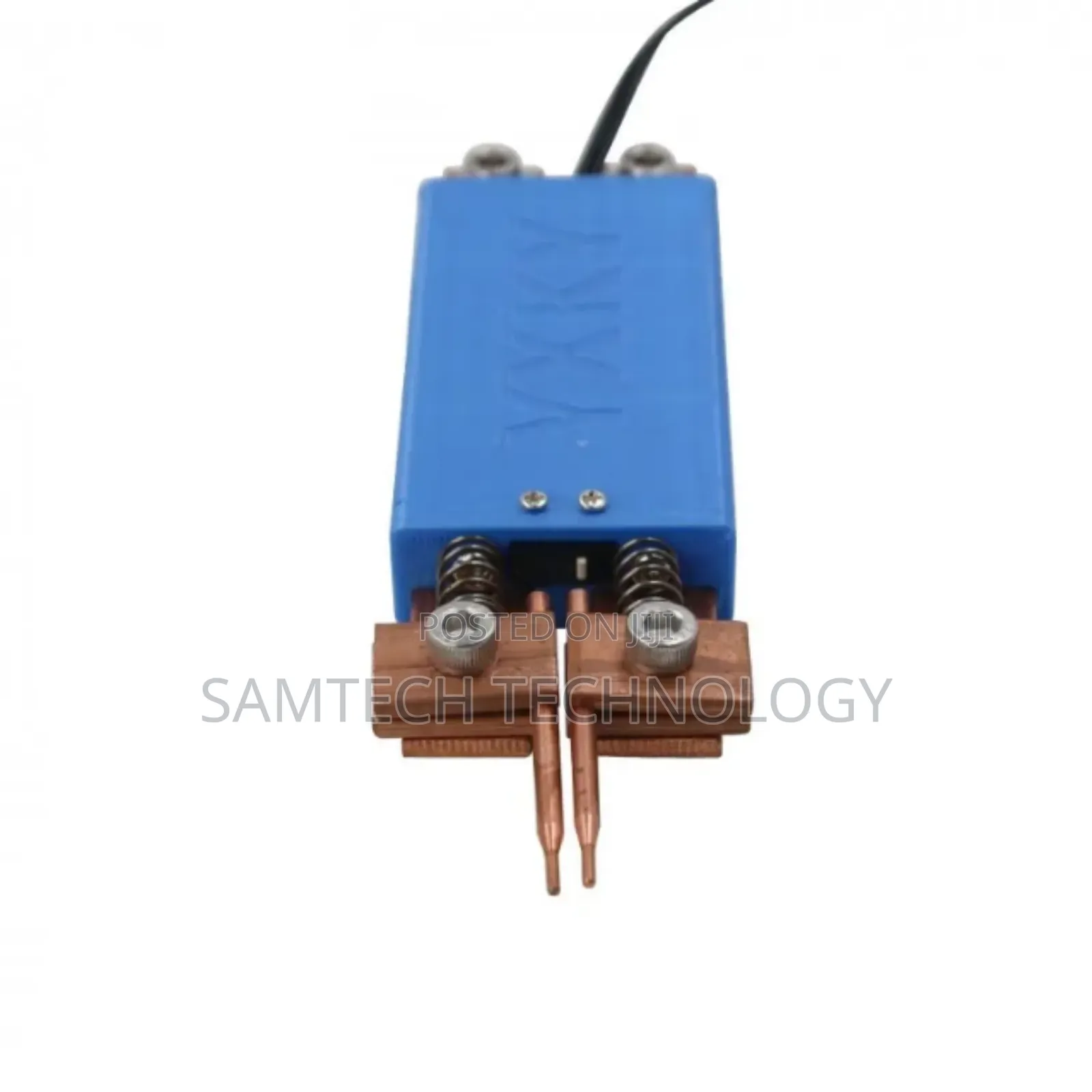 Spot Welder [Lithium Batteries]