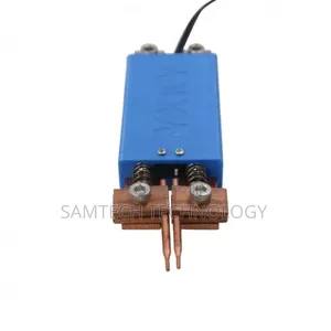 Spot Welder [Lithium Batteries]