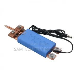 Spot Welder [Lithium Batteries]