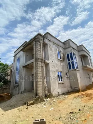 5bdrm Duplex in Havana Estate Off, Port-Harcourt for sale
