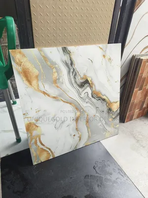 Ceramic Floor Tile 60367