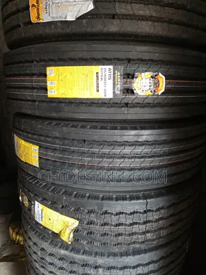 315/80/22.5 Auston Tire