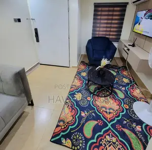 Modern 1-Bedroom Apartment for Short Stay