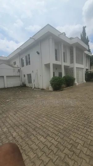 Photo - 5bdrm Duplex in Asokoro for rent