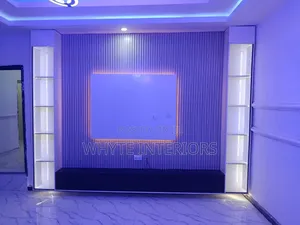 Tv Console