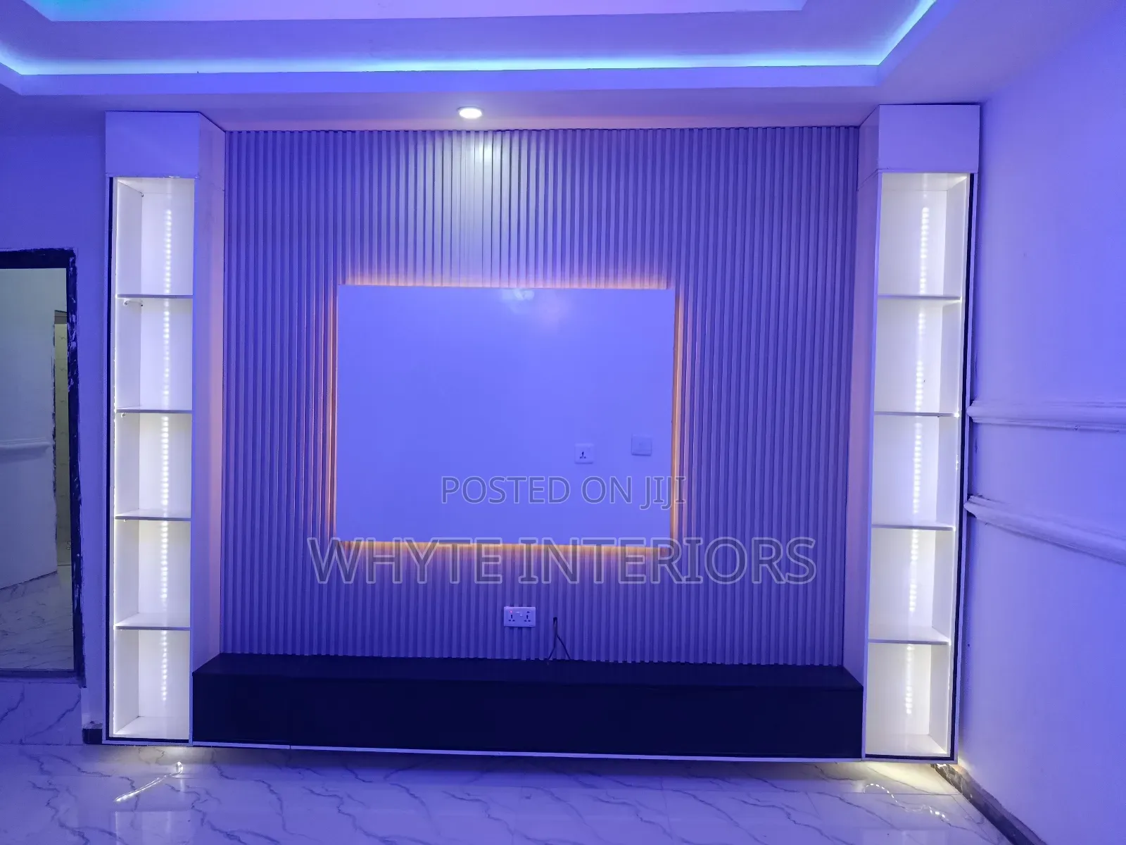 Tv Console