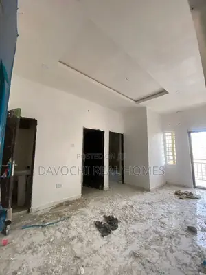 Mini Flat in Sangotedo for rent