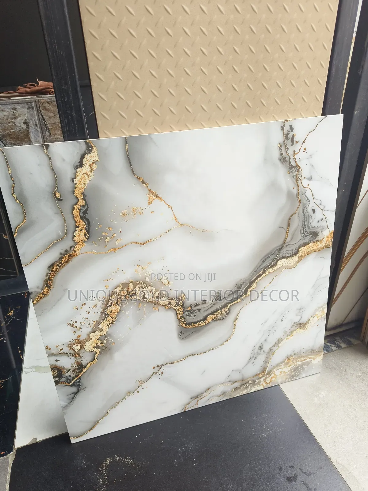 Ceramic Floor Tile 60319