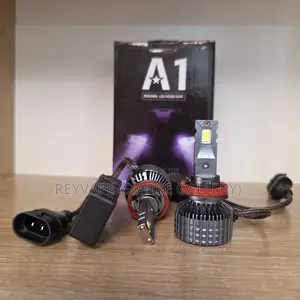 A1 Vehicle Led Headlight Bulbs