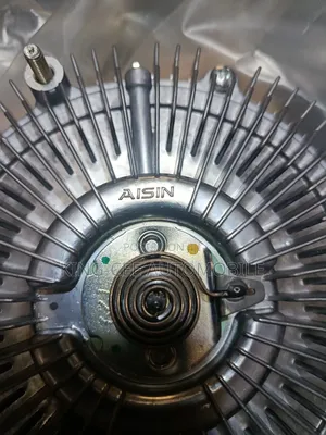 Oem Fan Clutch/Coupling 3ur, Landcruiser, Lx570
