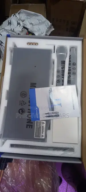 Quality Sennheiser Wireless Mic