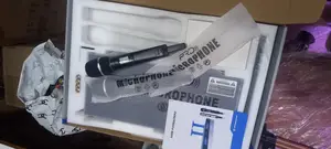 Quality Sennheiser Wireless Mic